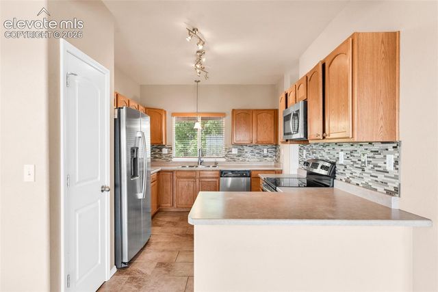 9215 Red Fern Lane, Fountain, CO 80817
