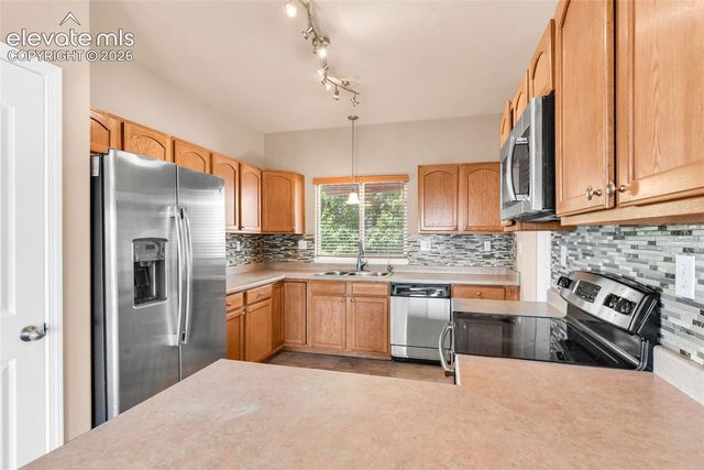 9215 Red Fern Lane, Fountain, CO 80817