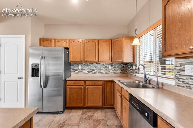 9215 Red Fern Lane, Fountain, CO 80817