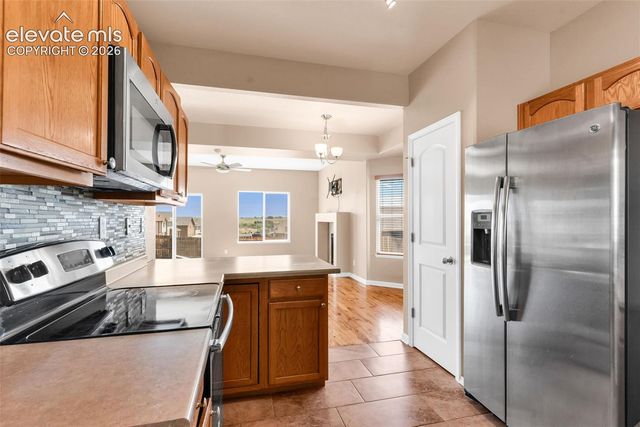 9215 Red Fern Lane, Fountain, CO 80817