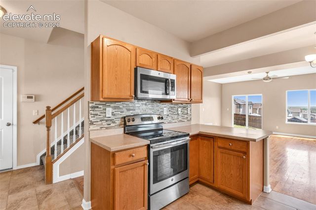 9215 Red Fern Lane, Fountain, CO 80817