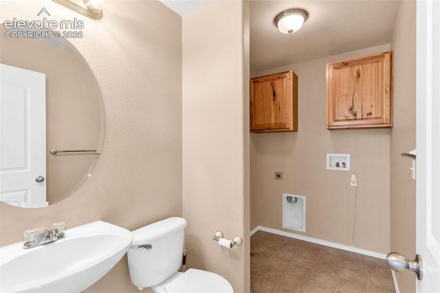 9215 Red Fern Lane, Fountain, CO 80817