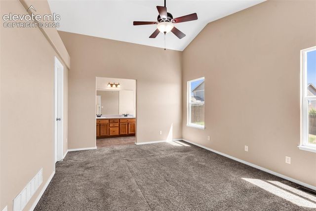 9215 Red Fern Lane, Fountain, CO 80817
