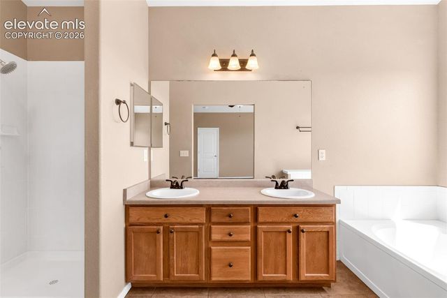 9215 Red Fern Lane, Fountain, CO 80817