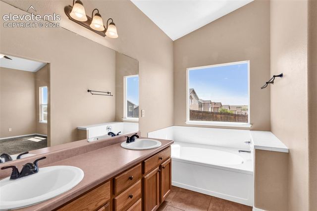 9215 Red Fern Lane, Fountain, CO 80817