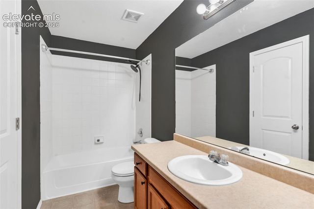 9215 Red Fern Lane, Fountain, CO 80817