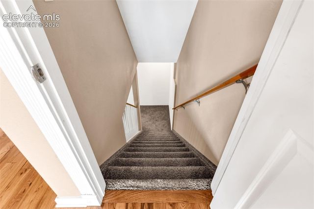 9215 Red Fern Lane, Fountain, CO 80817