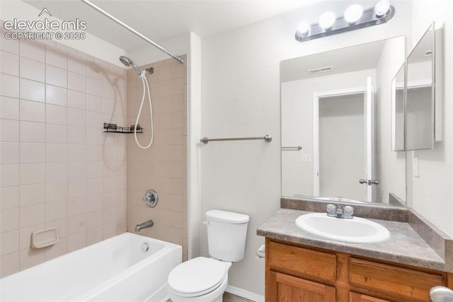 9215 Red Fern Lane, Fountain, CO 80817