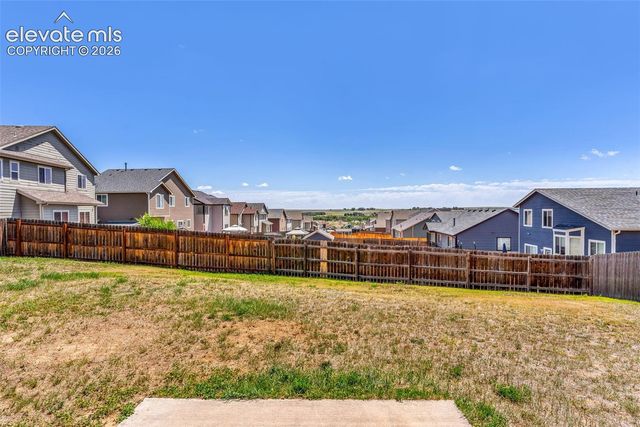 9215 Red Fern Lane, Fountain, CO 80817