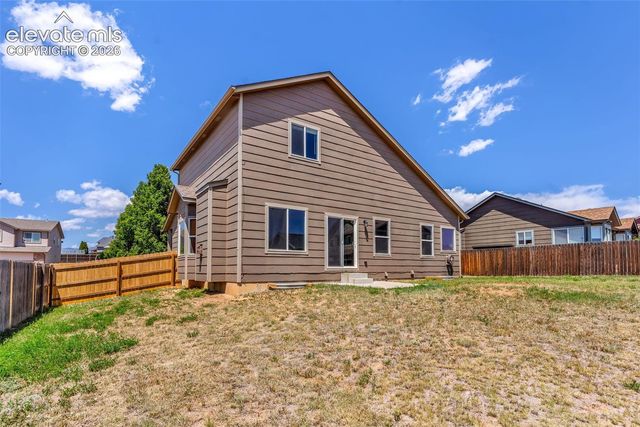 9215 Red Fern Lane, Fountain, CO 80817