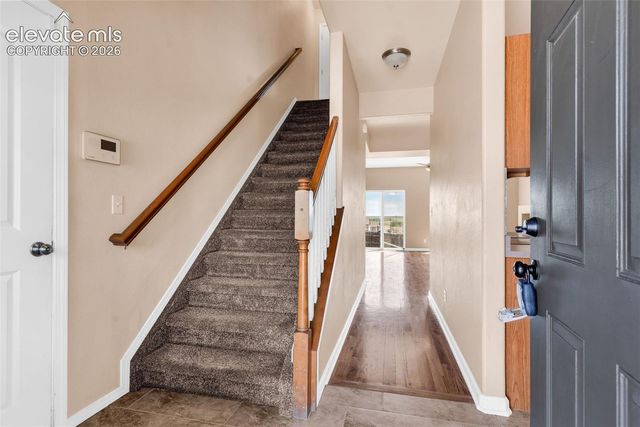9215 Red Fern Lane, Fountain, CO 80817