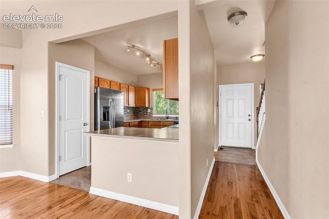 9215 Red Fern Lane, Fountain, CO 80817