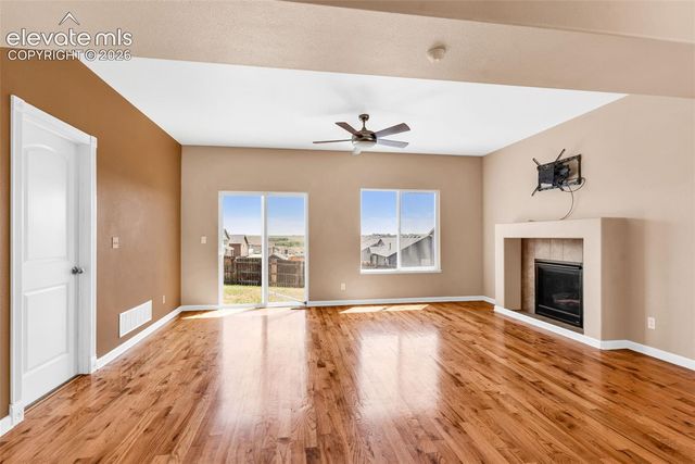 9215 Red Fern Lane, Fountain, CO 80817