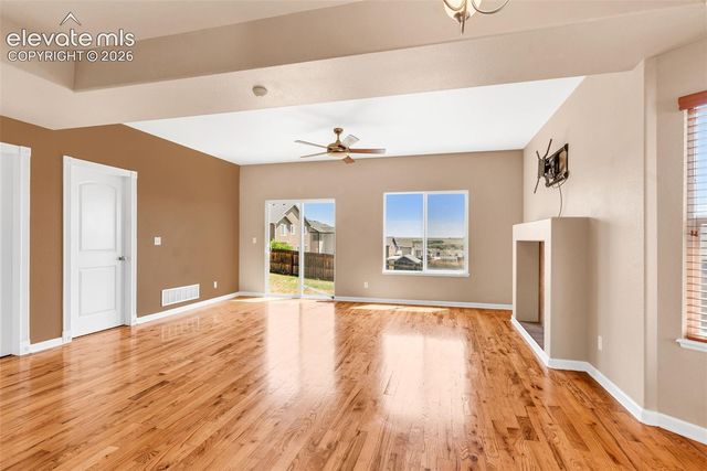 9215 Red Fern Lane, Fountain, CO 80817