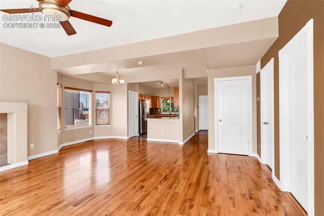 9215 Red Fern Lane, Fountain, CO 80817