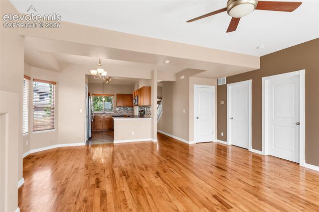 9215 Red Fern Lane, Fountain, CO 80817