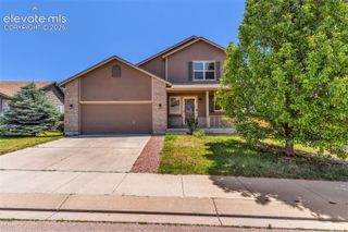 9215 Red Fern Lane, Fountain, CO 80817