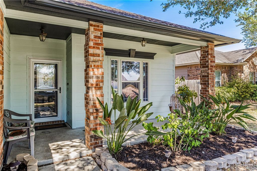 6522 Purplewing Dr, Corpus Christi, TX 78414 — photo 4