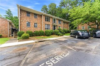 510 Coventry Road 3C, Decatur, GA 30030