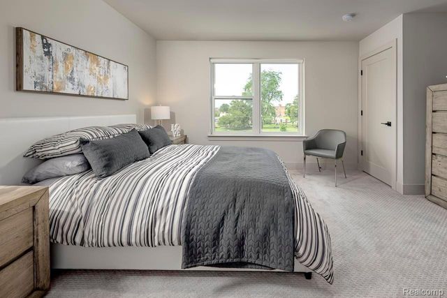 3692 TRUMBULL Street 35, Detroit, MI 48208