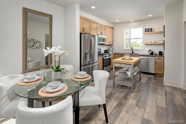 3692 TRUMBULL Street 35, Detroit, MI 48208