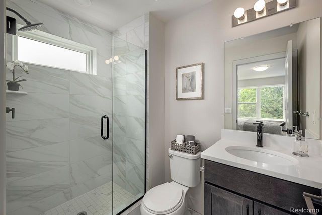 3692 TRUMBULL Street 35, Detroit, MI 48208