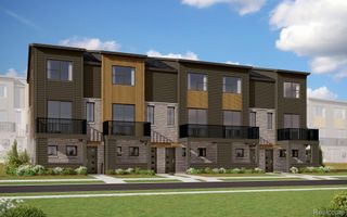 3692 TRUMBULL Street 35, Detroit, MI 48208