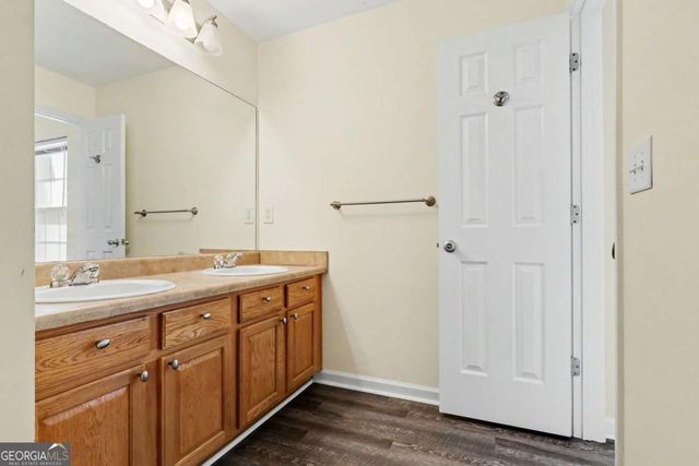 3611 Jasmine Cove Lane, Snellville, GA 30039
