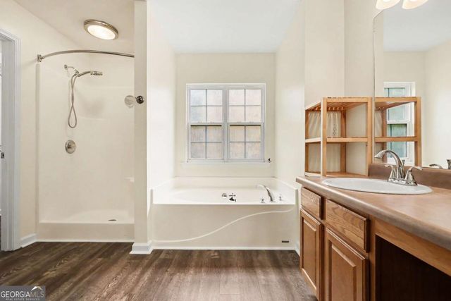 3611 Jasmine Cove Lane, Snellville, GA 30039