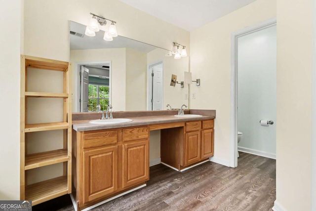 3611 Jasmine Cove Lane, Snellville, GA 30039