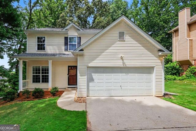 3611 Jasmine Cove Lane, Snellville, GA 30039