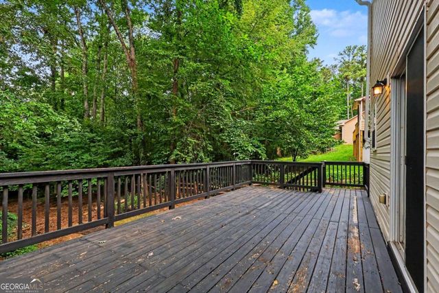 3611 Jasmine Cove Lane, Snellville, GA 30039
