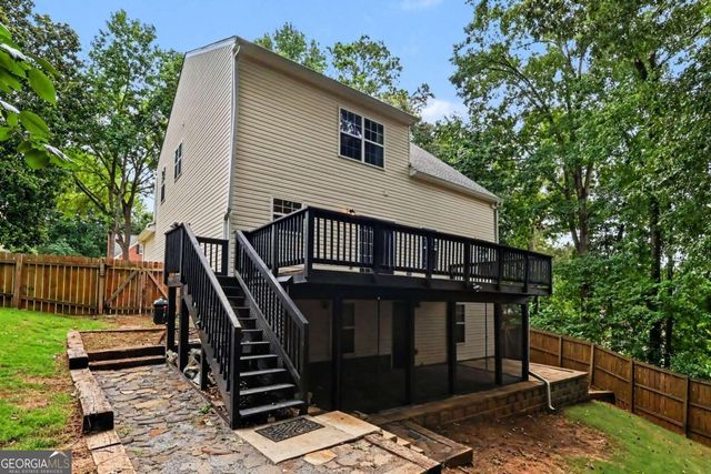 3611 Jasmine Cove Lane, Snellville, GA 30039