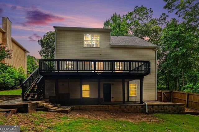 3611 Jasmine Cove Lane, Snellville, GA 30039