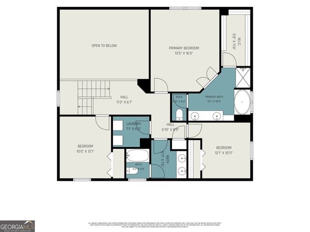 3611 Jasmine Cove Lane, Snellville, GA 30039