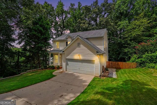 3611 Jasmine Cove Lane, Snellville, GA 30039