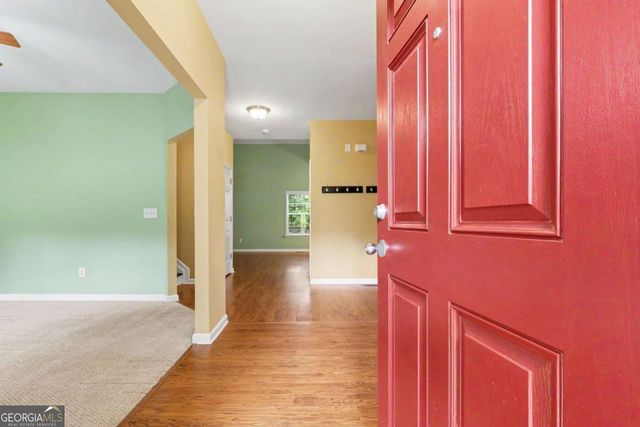 3611 Jasmine Cove Lane, Snellville, GA 30039
