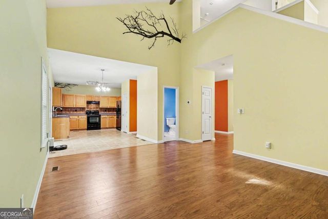 3611 Jasmine Cove Lane, Snellville, GA 30039