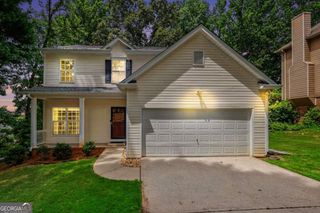3611 Jasmine Cove Lane, Snellville, GA 30039