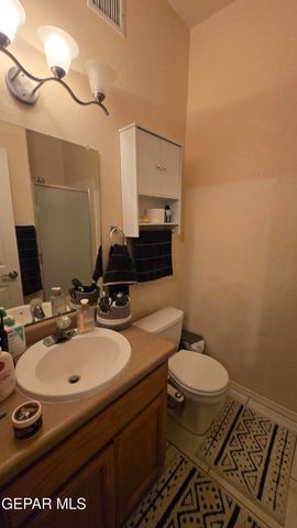 6356 MITZI BOND, El Paso, TX 79932