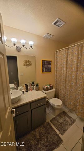 6356 MITZI BOND, El Paso, TX 79932