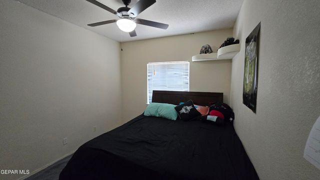 6356 MITZI BOND, El Paso, TX 79932