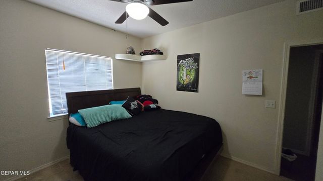 6356 MITZI BOND, El Paso, TX 79932