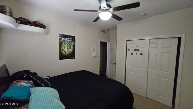 6356 MITZI BOND, El Paso, TX 79932