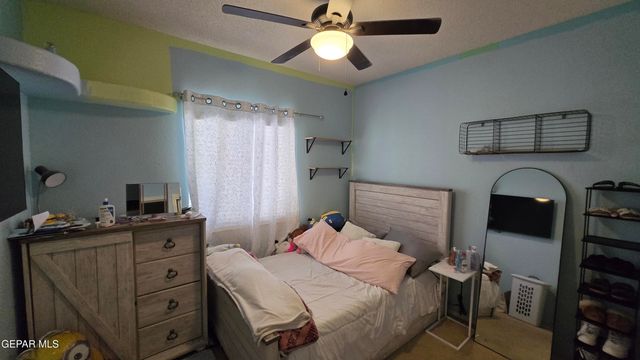 6356 MITZI BOND, El Paso, TX 79932