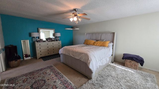 6356 MITZI BOND, El Paso, TX 79932