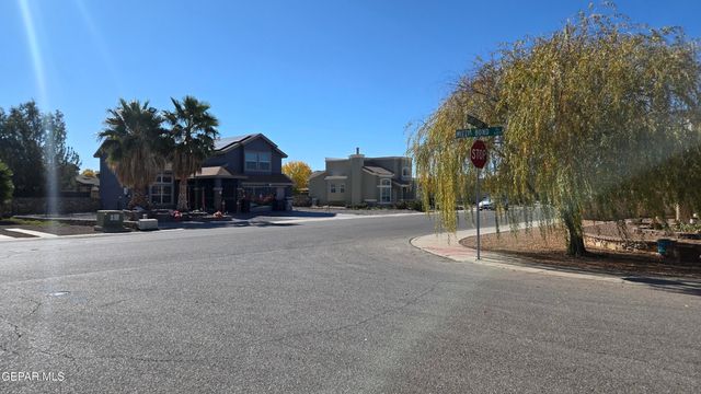 6356 MITZI BOND, El Paso, TX 79932