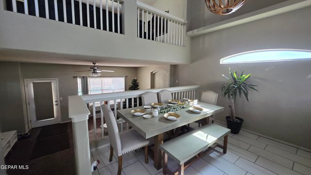 6356 MITZI BOND, El Paso, TX 79932