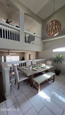 6356 MITZI BOND, El Paso, TX 79932