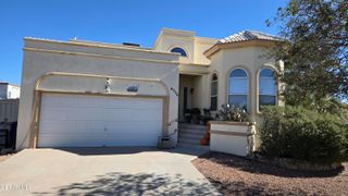 6356 MITZI BOND, El Paso, TX 79932